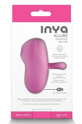 INYA ALLURE ROZE
