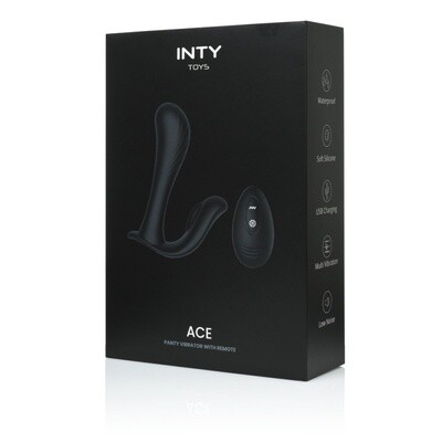 INTY Toys  en ndash ACE Slip Vibo