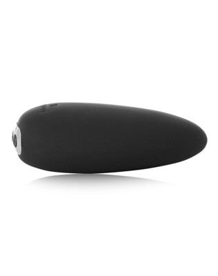 JE JOUE MIMI SOFT OPLEGVIBRATOR ZWART