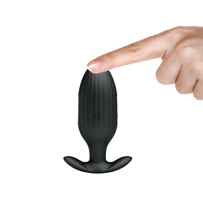 PRETTY LOVE KELLY Ball Buttplug