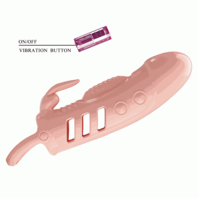 PENIS SLEEVE PRETTY LOVE SLOANE
