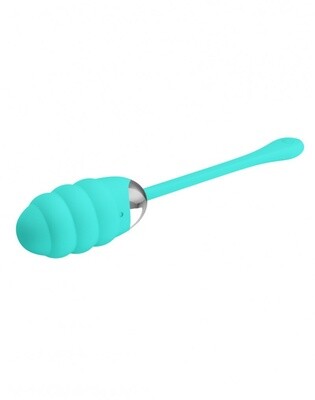 PRETTY LOVE FRANKLIN VIBRATING EGG