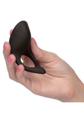Silicone Remote Foreplay Set