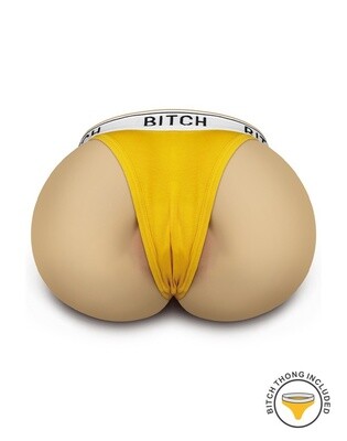 STREETGIRLS 11 - MASTURBATOR