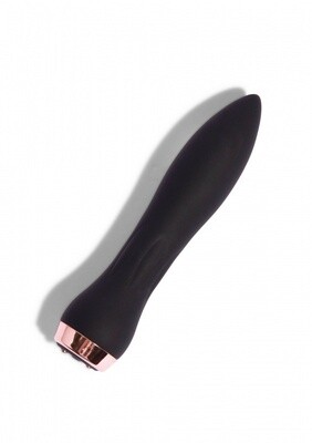 Silicone 60SX AMP Bullet Zwart
