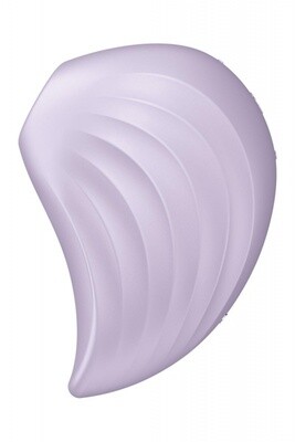 SATISFYER PARELDUIKER VIOLET