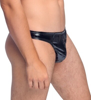 String Lak black level