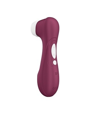 SATISFYER PRO 2 GENERATION 3 (MET APP CONTROL)