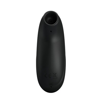 VIBRATOR PRETTY LOVE ZUIGENDE MASSAGER