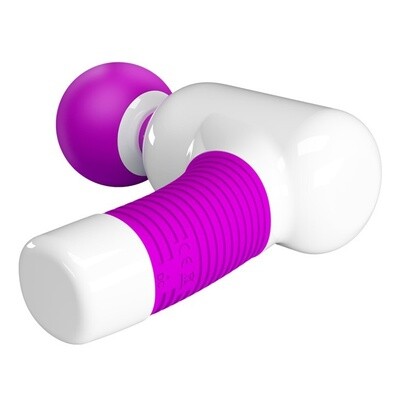 WAND MASSAGER SUPER POWER MAGIC GUN