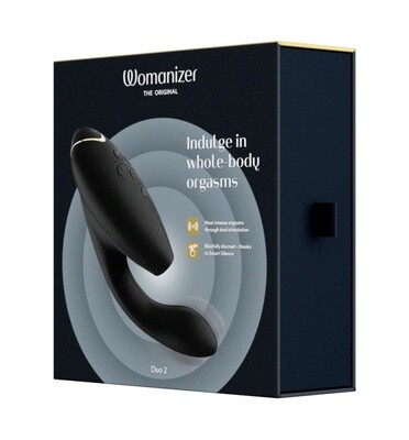 Womanizer Duo 2
