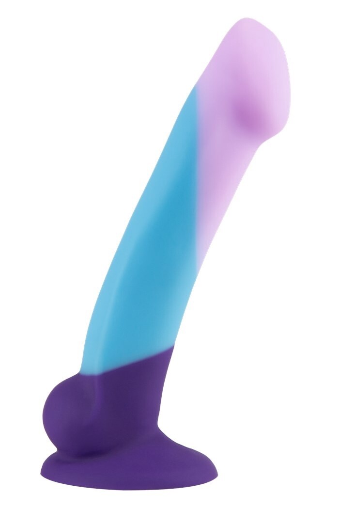 Avant D16 dildo Purple Haze