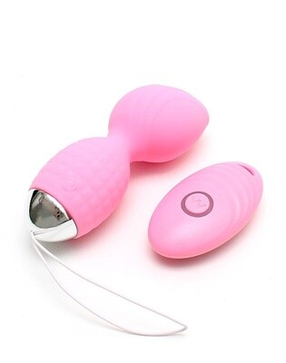 ATHENS VIBRATING BALLS ROZE