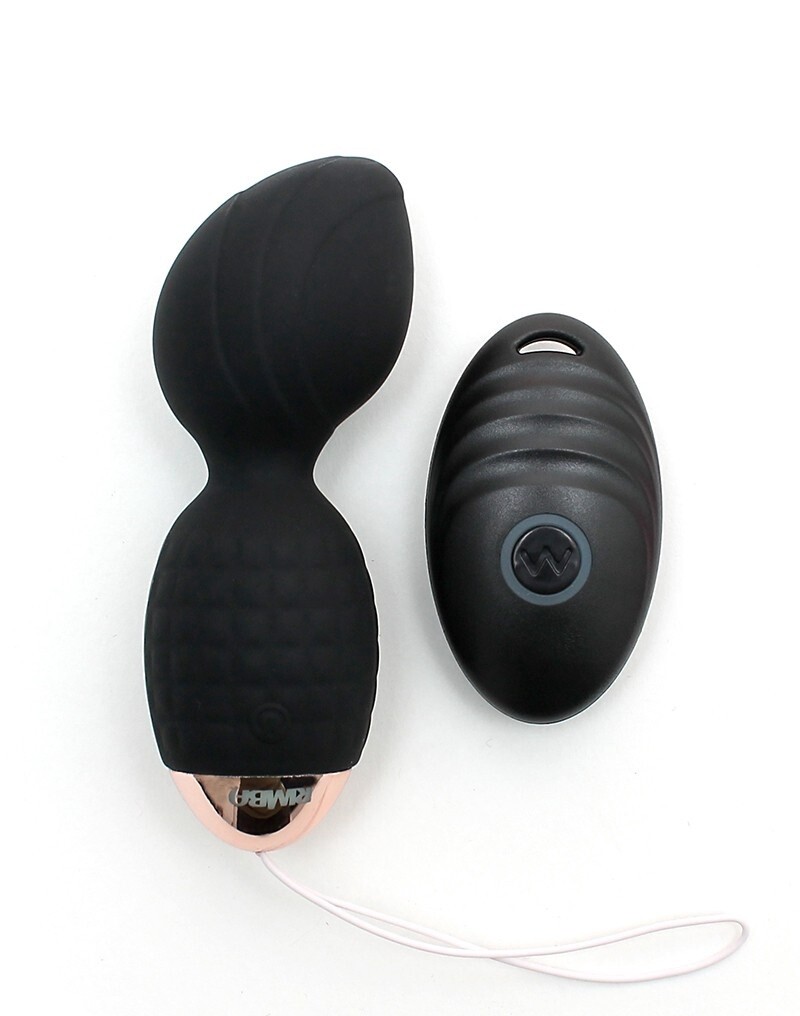 ATHENS VIBRATING BALLS
