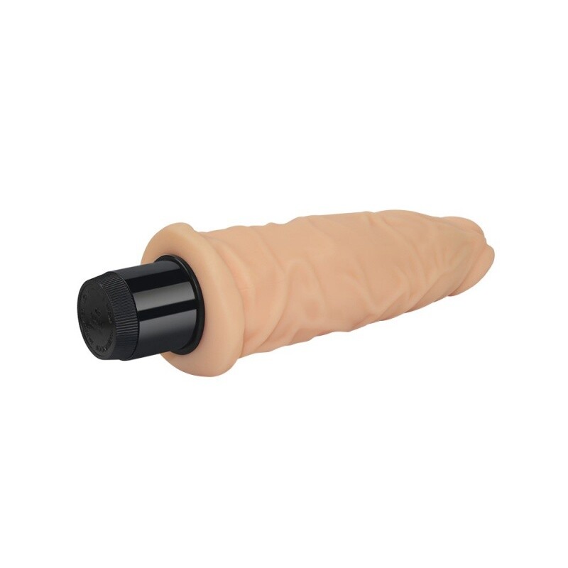 DILDO 8.5 en #039 en #039 ECHT GEVOEL