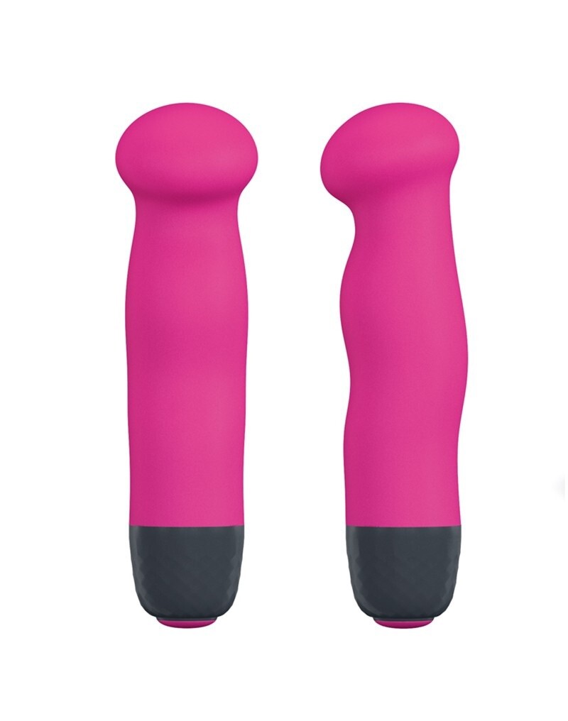 DORCEL CLIT VIBE 6071366