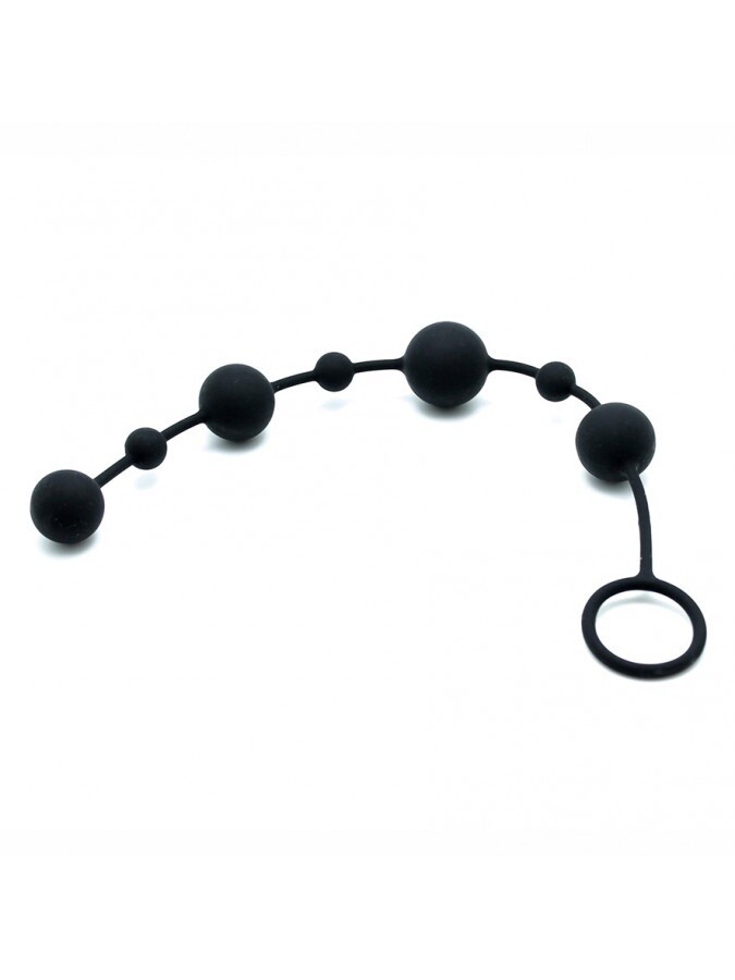 ANAALKOGELS 34 CM -  en Oslash 2.9