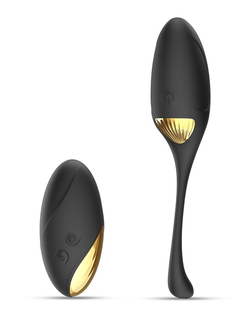 DORCEL SECRET ORGASM REMOTE CONTROL EGG