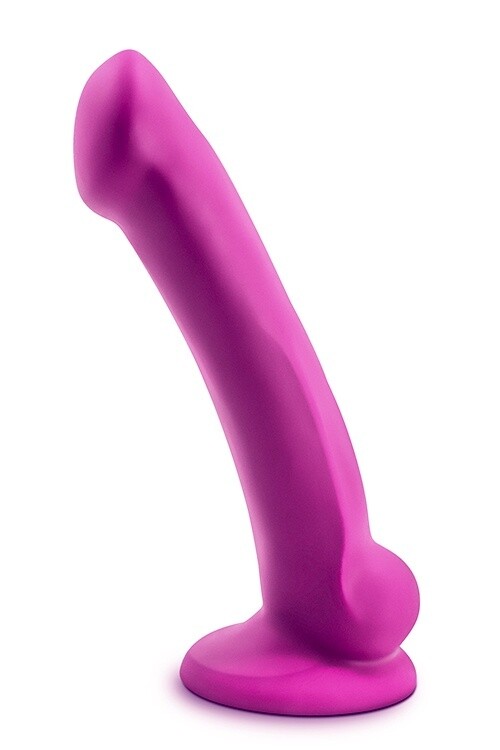 Avant D9 Ergo mini dildo magenta
