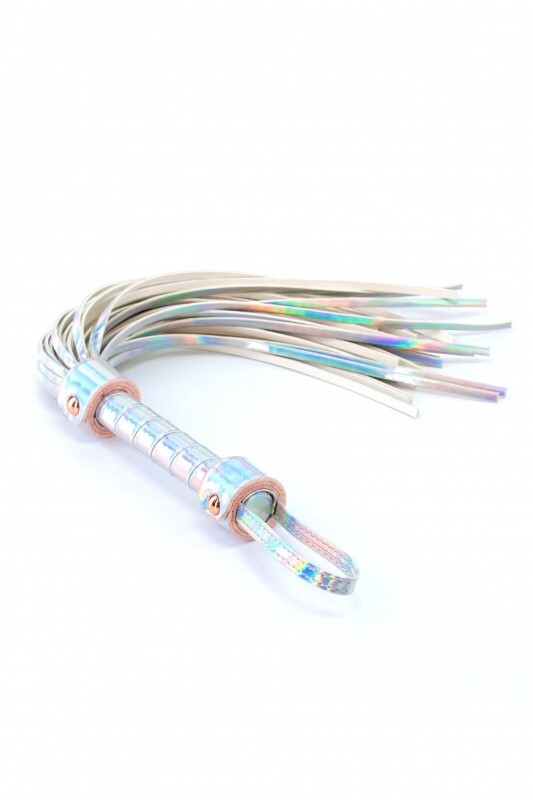 Cosmo holografische flogger