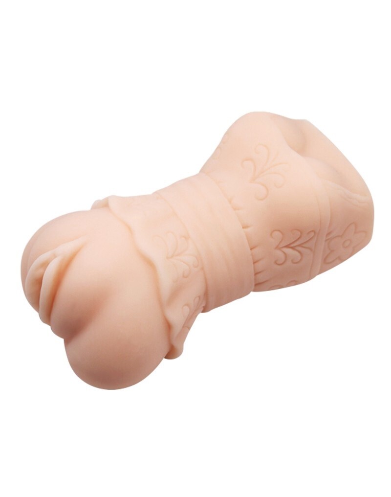 CRAZY BULL SOFT VAGINA MASTURBATOR 5