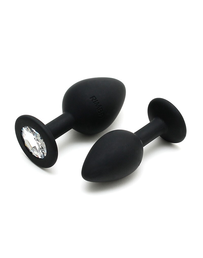 BLING BUTTPLUG DUO SET