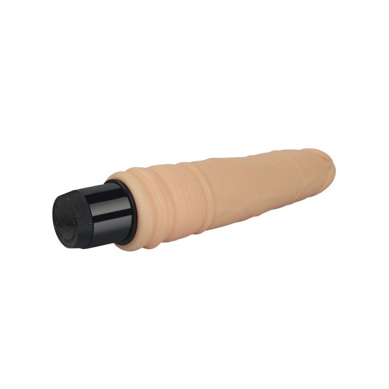 DILDO 7.5 en #039 en #039 ECHT GEVOEL