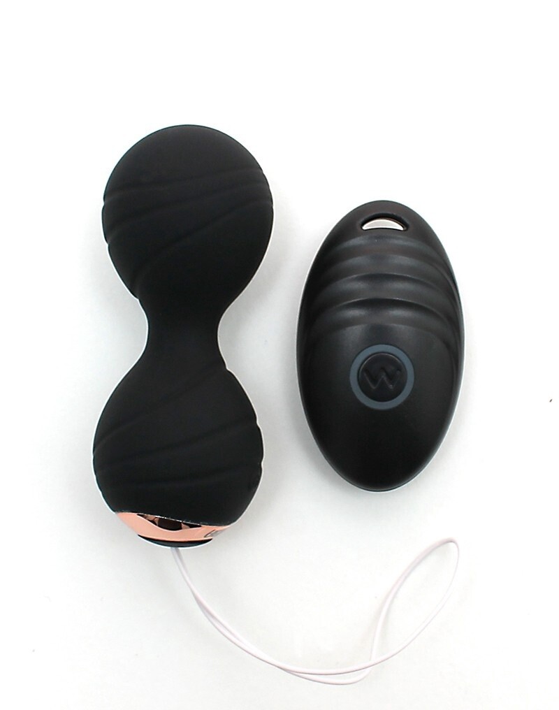 CANNES VIBRATING BALLS