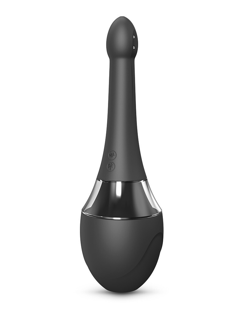 DORCEL DOUCHE MATE PRO ANALE DOUCHE EN VIBRATOR