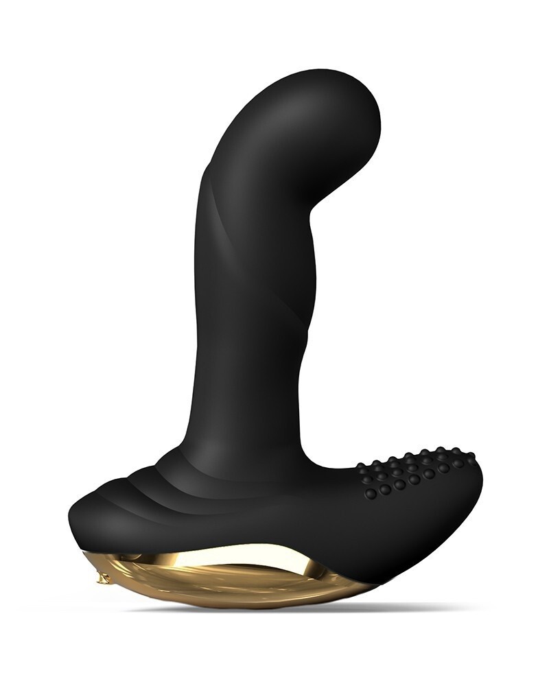 DORCEL P-FINGER REMOTE CONTROL VIBRATOR