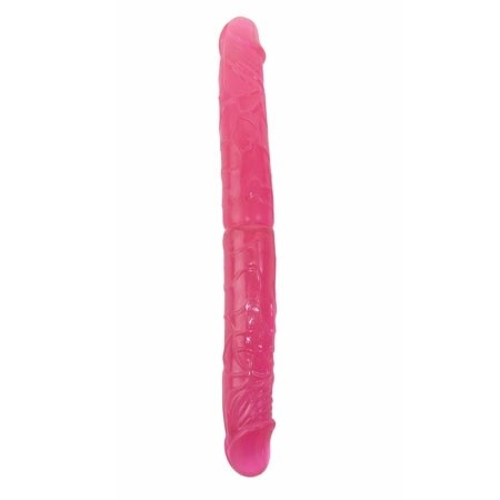 DOUBLE DONG ROZE