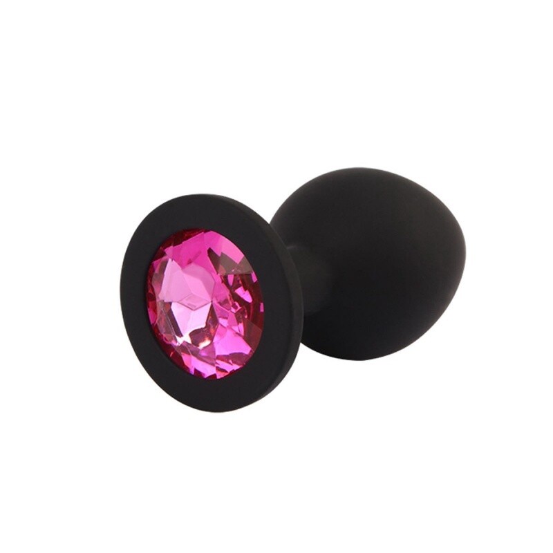 Booty Fantasy Gem Plug L