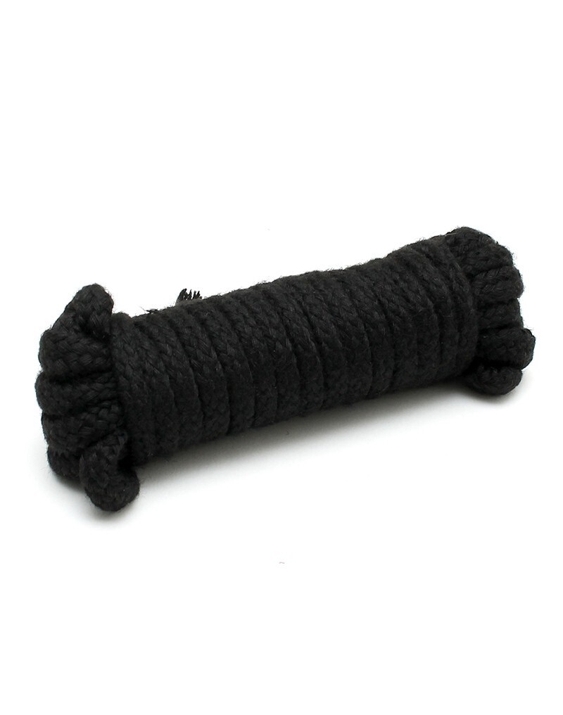 BRISTOL CORD BLACK 5 METER