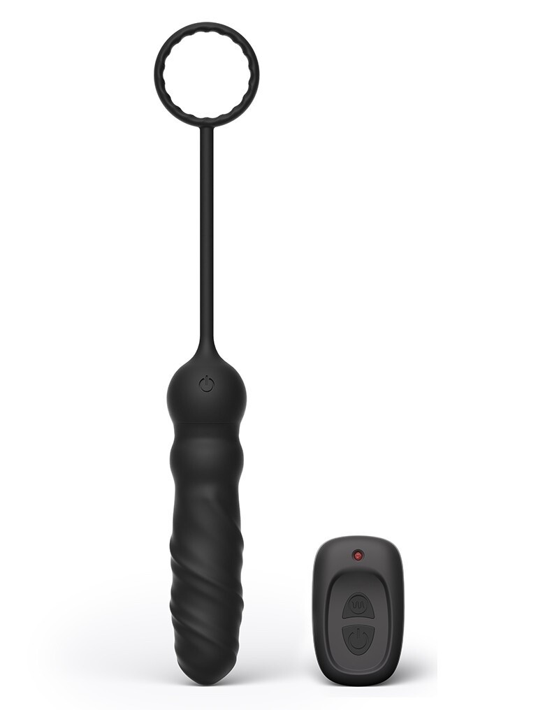 DORCEL DEEP SEEKER WITH REMOTE CONTROL 6072332