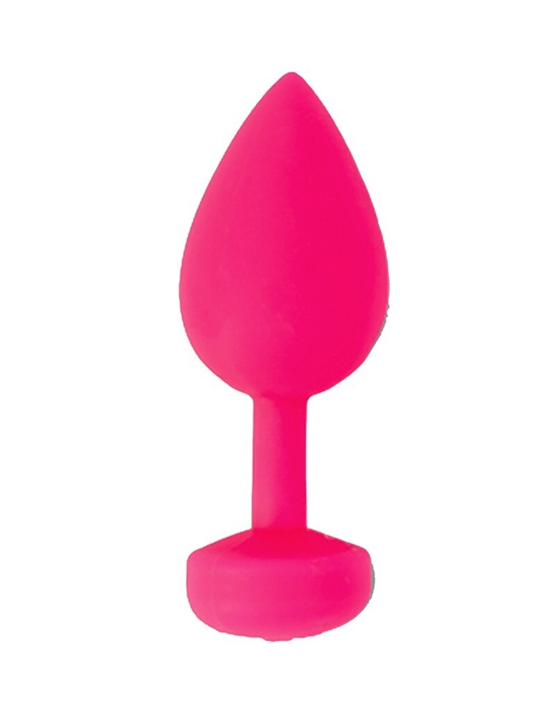 G-VIBE G-PLUG SMALL VIBRERENDE BUTT PLUG
