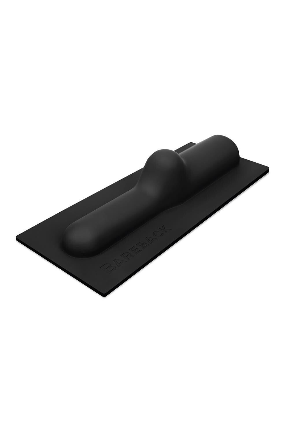 COWGIRL BAREBACK SILICONE ATTACHMENT