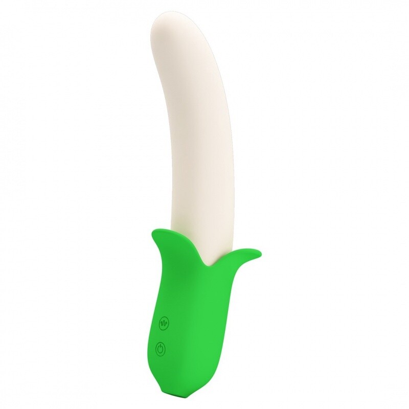 De Haagse 070 Dildo Vibo