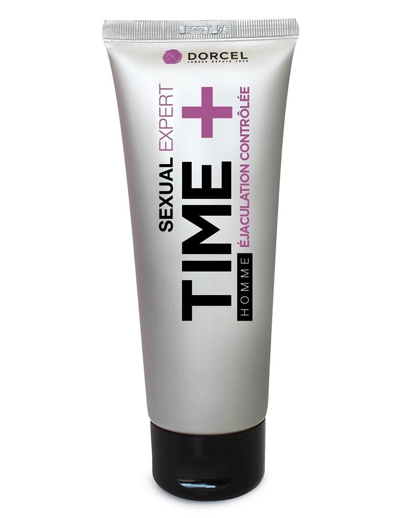 DORCEL CR en EgraveME TIME +