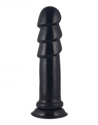 KING-SIZED DILDO 11.2