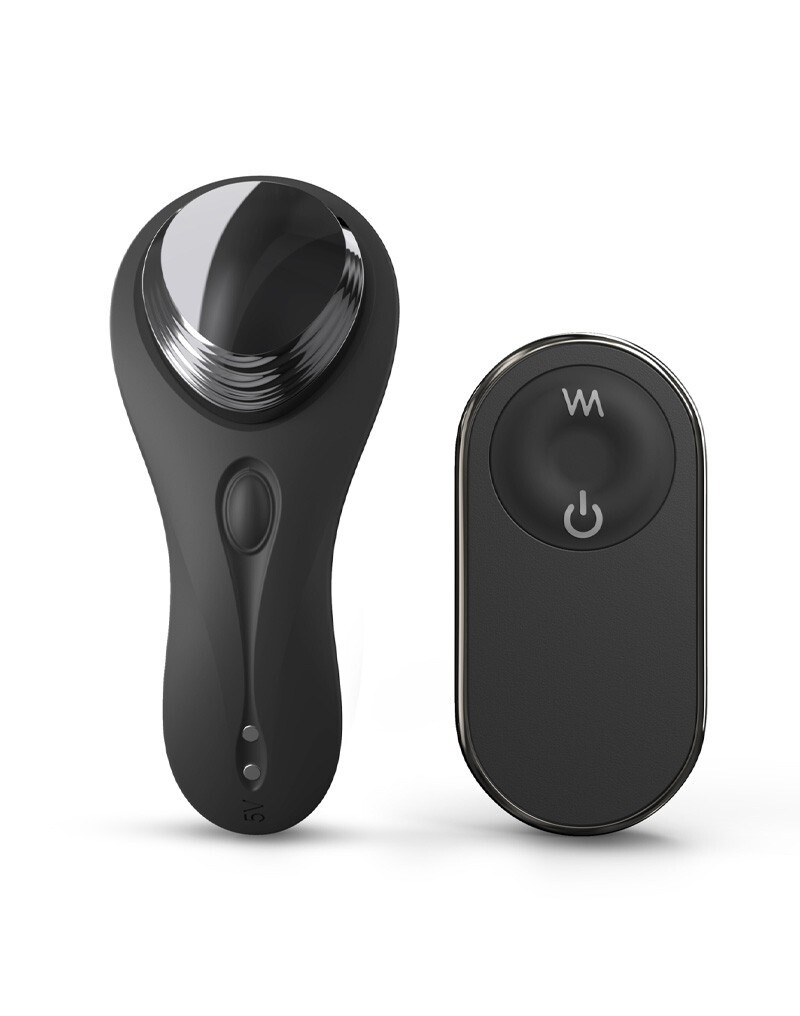 DORCEL DISCREET VIBE PANTY VIBRATOR MET AFSTANDSBEDIENING