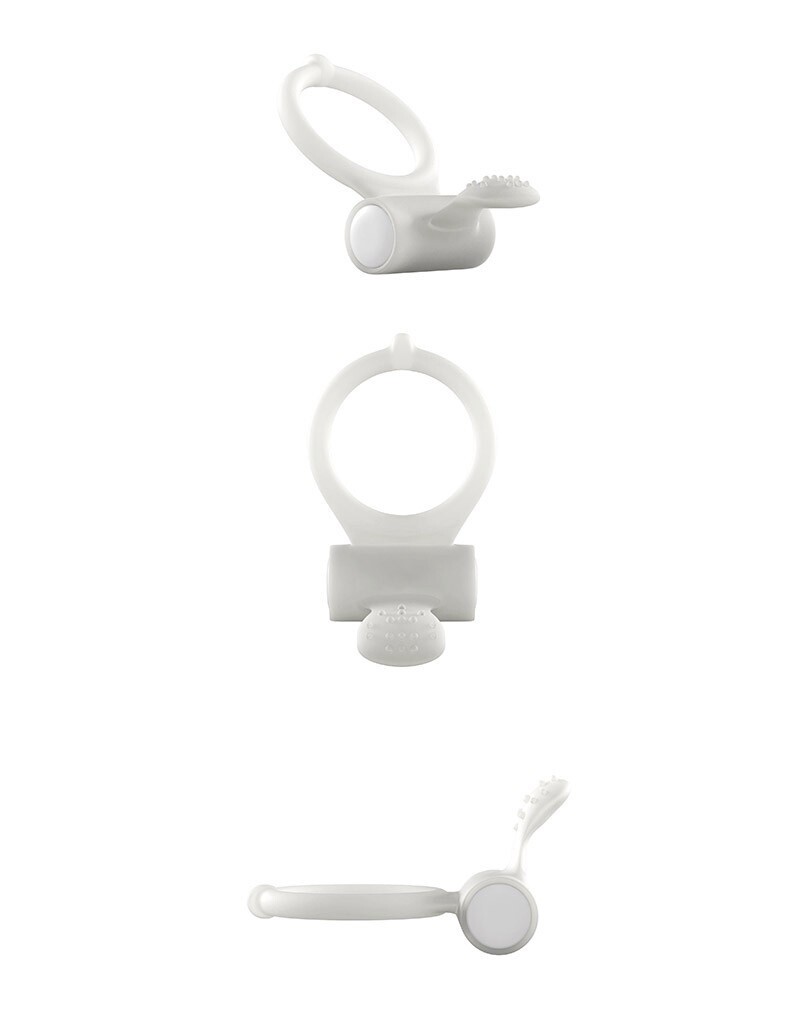 DORCEL POWER CLIT GLOW IN THE DARK 6071397