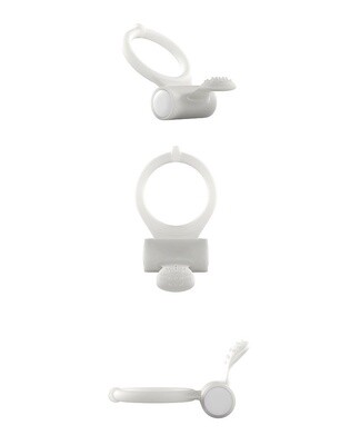 DORCEL POWER CLIT GLOW IN THE DARK 6071397