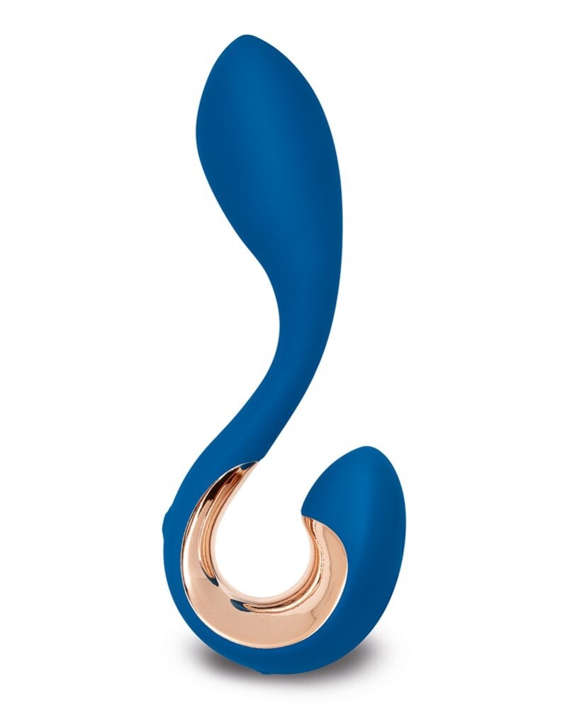 GPOP 2 ANATOMIC UNISEX VIBRATOR