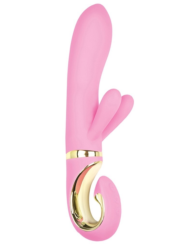 GRABBIT - CANDY PINK