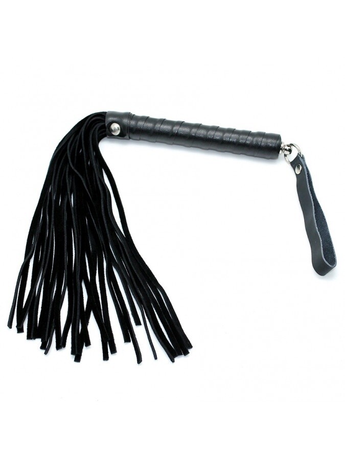 LEREN ZWEEP 35 CM 8044