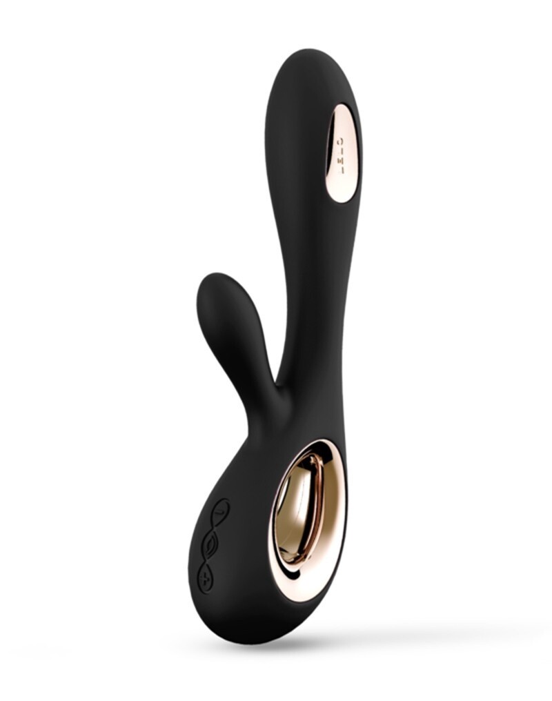 LELO SORAYA WAVE VIBRATOR