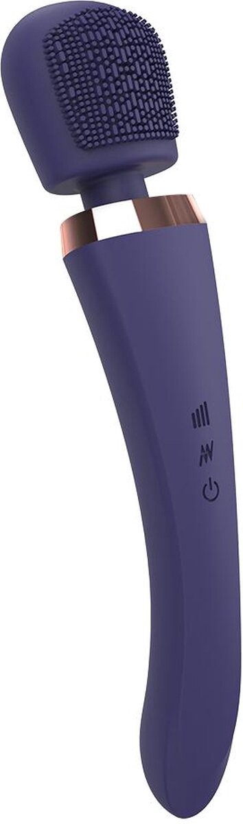 LOVE TO LOVE BRUSH CRUSH WANDVIBRATOR
