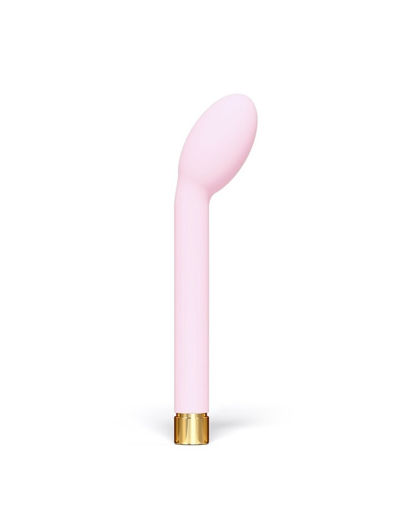 LOVE TO LOVE O.M.G. G-SPOT VIBRATOR ROZE