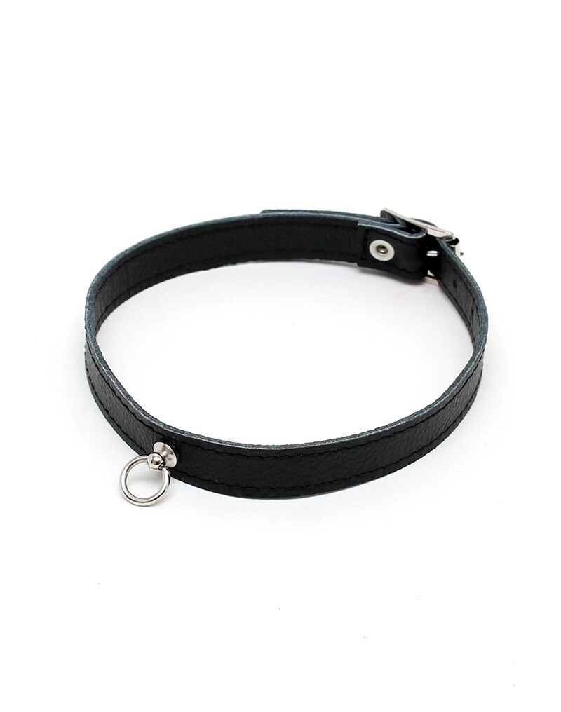 HALSBAND 1.5 CM. BREED 7529