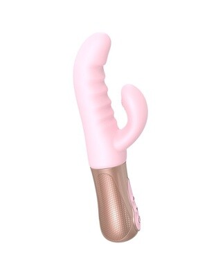 LOVE TO LOVE SASSY BUNNY RABBIT VIBRATOR LICHTROZE
